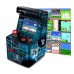 Миниатюрный игровой автомат. My Arcade Retro Machine 1